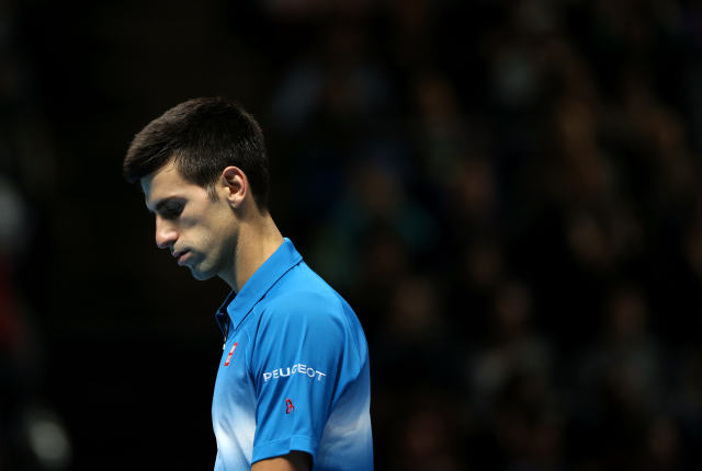 费德勒重要时刻持续失利，塞尔维亚队带队取胜！比赛高潮迭起的简单介绍